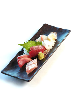 お造り定食